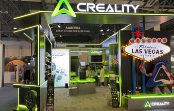 從創意到成品：創想三維SPARKX i7於2026年CES首秀，面向日常創作者