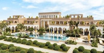 Dar Al Arkan 攜手 Dar Global 及 The Trump Organization 打造 Trump International Golf Club, Wadi Safar—-利雅得兩大地標項目首發