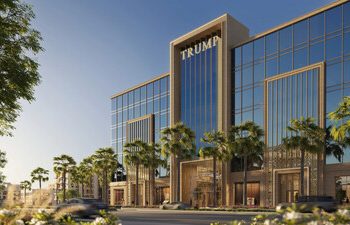 Dar Global 攜手 The Trump Organization 拓展沙特版圖，推資產值逾 10 億美元 Trump Plaza Jeddah