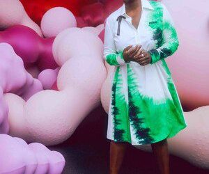 Elvira Dyangani Ose 獲委任為第二屆阿布扎比公共藝術雙年展藝術總監