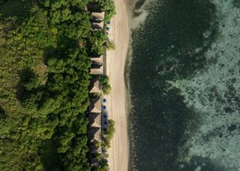 Sudamala Resorts通過太陽能應用與珊瑚礁修復項目推動可持續旅遊升級