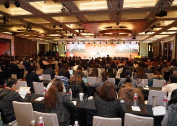 第九屆保險行銷創世紀盛典IMCC暨2026 IDA DAY隆重舉開，聚焦「志勝者強」共創行業未來