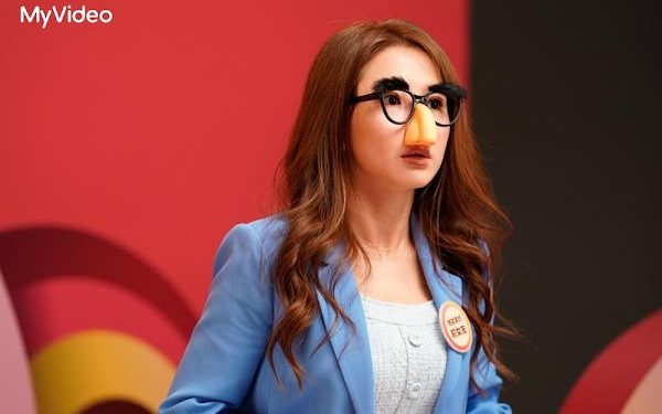 戀愛、結婚、一夜情怎麼選？郭書瑤直點鮮肉詹懷雲「體力最好」