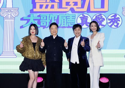 葉啟田久違開唱談獨居生活 喜歡思考闢謠失智傳聞