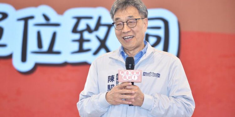 「有臺灣豬真好」國產豬行銷推廣活動週末登場 農業部攜手產業 以美食與親子體驗深化對國產豬的喜愛