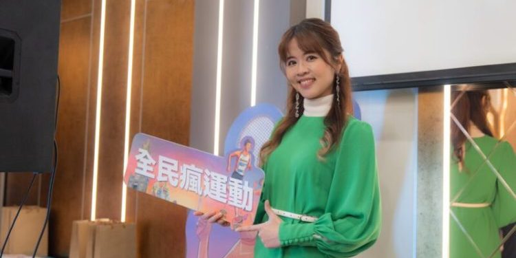 2026高雄運動品牌賽事大賞 運發局邀您運動一整年