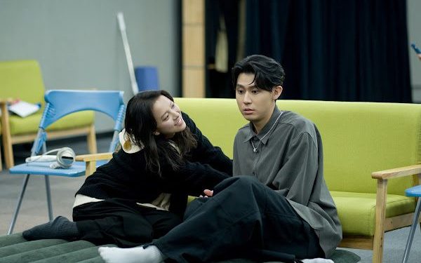 《婚內失戀》李玉璽搭檔「舊愛」項婕如　曝她「未曾展現的一面」：比我更瘋　　