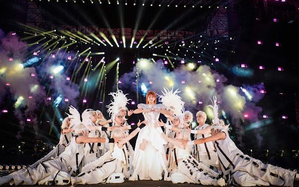 2026首站香港！孫燕姿相隔12年 登上香港第一大場館