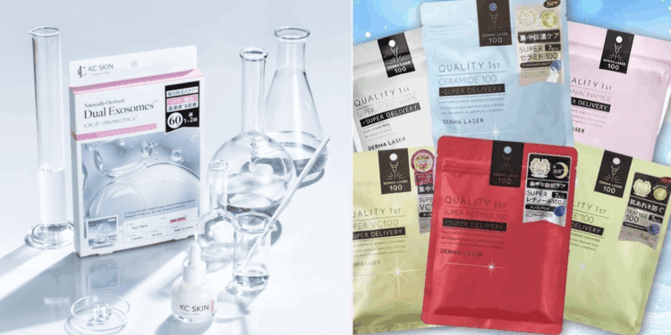 赴日必買 Top 10 日本面膜推薦：Loft Cosme 重點推薦、毛孔救星全上榜