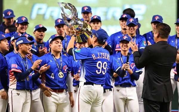 紀錄片《冠軍之路》票房破7000萬 成臺灣紀錄片影史票房第2名