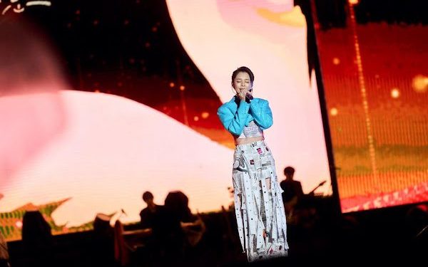 徐若瑄號召!舒淇、林心如、賈靜雯、王心凌與陳怡蓉五后到位響應「衣起把愛傳下去」