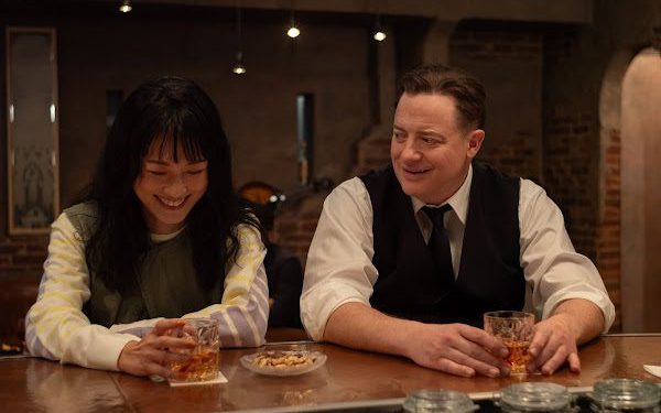 《日租家庭》布蘭登費雪苦練日文 導演分享移民美國成為異類感受