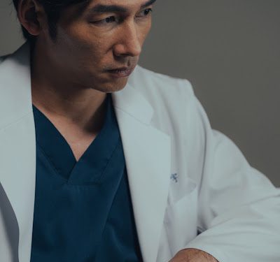 温昇豪自揭聽神經瘤心理壓力 《整形過後》結局三看點