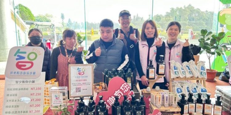 第 25 屆壽山盃公益高爾夫球賽熱鬧開幕