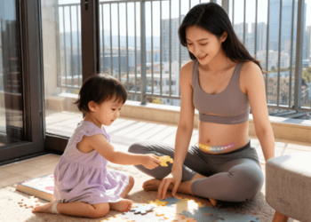 剖腹產媽媽最在意的事！醫師：選擇益菌配方是寶寶銜接母乳不能忽略的關鍵