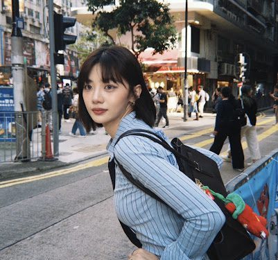 木木開設YT節目《下一站，MU的地》！首集JUD 陳泳希、林宥嘉驚喜出演