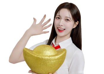 「釜山女神」李晧禎人生首支廣告獻給台灣 緊張曝心聲：一站上鏡頭真的忘不了