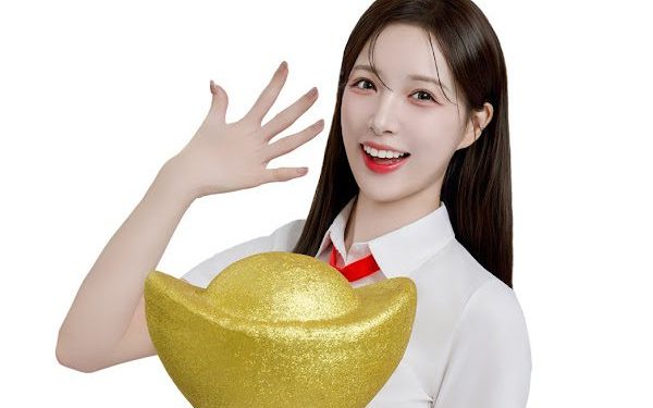 「釜山女神」李晧禎人生首支廣告獻給台灣 緊張曝心聲：一站上鏡頭真的忘不了