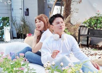 出生40天被家人棄養！ 創作歌手歐陽樂走過坎坷人生 創作音樂圓夢出發