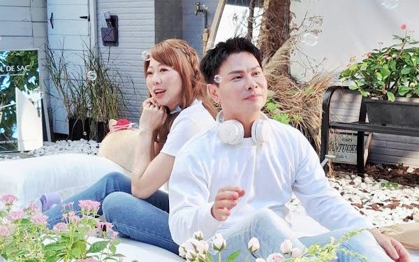 出生40天被家人棄養！ 創作歌手歐陽樂走過坎坷人生 創作音樂圓夢出發