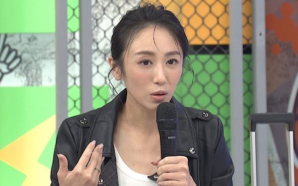 產後被老公離譜行徑氣哭 蔡允潔錄影現場當眾哽咽