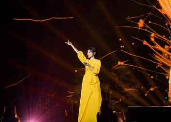 Tanya蔡健雅出道29年終突破心魔 生日當天將為歌迷送上精緻大禮