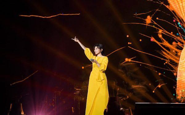 Tanya蔡健雅出道29年終突破心魔 生日當天將為歌迷送上精緻大禮