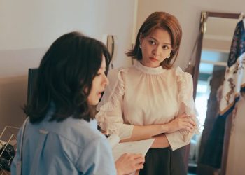 蘇晏霈雙面女房客裝可憐騙租！陳姸霏正義感爆棚槓上警局