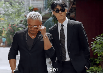 車勝元《勝元家》為研發辣醬組黑幫 醃製泰味「青木瓜辛奇」再現好手藝