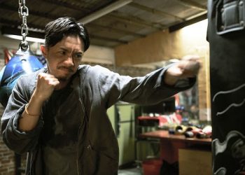 為戲拚到底！張繼聰自掏腰包完成《金童》 戲裡戲外都超勵志