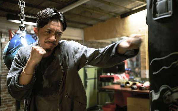 為戲拚到底！張繼聰自掏腰包完成《金童》 戲裡戲外都超勵志