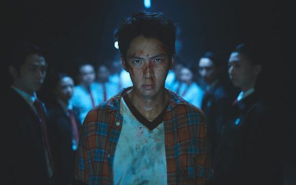 柯震東《功夫》飛簷走壁帥出新高度 王淨、朱軒洋迎戰黑暗勢力