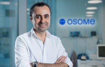 Osome實現創紀錄增長，並任命Eugenio Ferrante為首席執行官