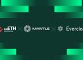 Everclear推出跨鏈資產結算服務，以簡化接入流程，提升流動性效率，促進資產流入Mantle生態系統