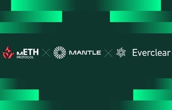 Everclear推出跨鏈資產結算服務，以簡化接入流程，提升流動性效率，促進資產流入Mantle生態系統