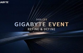 技嘉發表會「Refine & Define」以精煉效能為核心，推動 AI 運算新時代