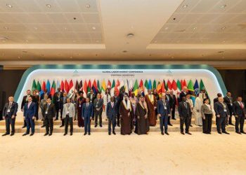 第三屆全球勞動市場會議圓滿落幕 達成 90 項惠及逾 600 萬人的協議