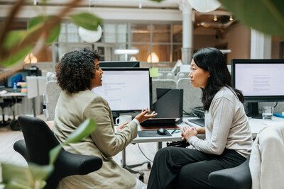 IBM推出IBM Enterprise Advantage服務 助企業大規模量產落實代理式AI