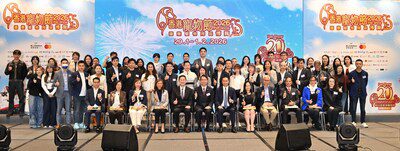 年度寵物盛事「香港寵物節2026」今日開幕 近千展位匯聚