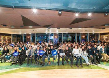 2026 DotAI 年度大會圓滿舉行