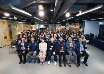 生產力局「2025年Winter InnoTalent冬季實習計劃」匯聚全球創新及科技人才 助力打造國際高端人才集聚高地