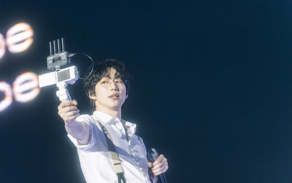 曾翻唱台語歌〈浪子回頭〉驚豔歌迷!10CM 再度來台預告「台灣限定驚喜」