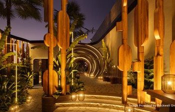 Savaya Group旗下全新海濱度假勝地Zumana落戶巴厘島標誌性庫塔海灘