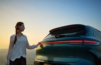 全球交通擁堵榜出爐，LEPAS L8以「優雅駕控」重塑出行體驗