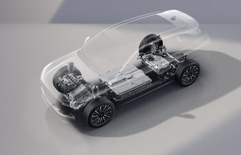 全能源形式平台LEX賦能，LEPAS 開創「優雅駕控」新品類