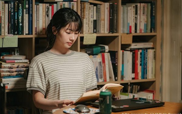 TWICE多賢戲劇處女秀主動給意見！李施優曝片場幕後：她不是偶像，是很敢演的對手