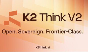 MBZUAI 推出 K2 Think V2：阿聯酋全自主的下一代推理系統