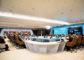 GLMC 2026 部長級圓桌會議閉幕，共推六項優先行動鞏固全球勞動市場