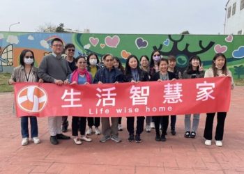 成功不以獲利為前提！李美琴經理：真正的成功是讓更多人活得更有餘裕