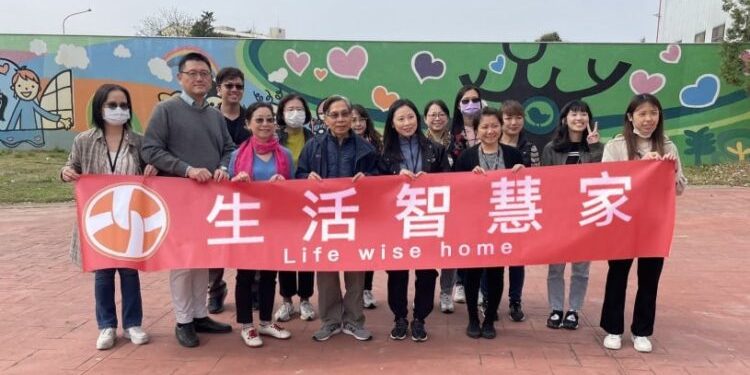 成功不以獲利為前提！李美琴經理：真正的成功是讓更多人活得更有餘裕